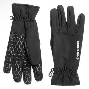 NWT Timberland Men’s Power Stretch Touchscreen Gloves